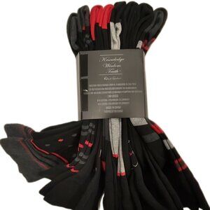 Robert Graham - Men’s 8-Pack Socks